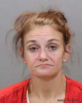 Amber Gaile Williams Mugshot