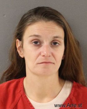 Amber Gaile Williams Mugshot