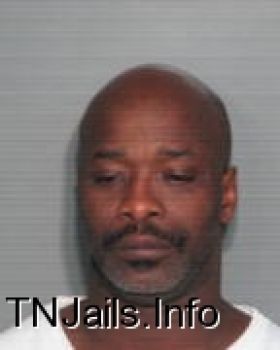 Amos  Haywood Mugshot