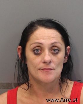 Amy Irene Newman Mugshot