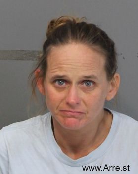 Amy Dawn Smith Mugshot