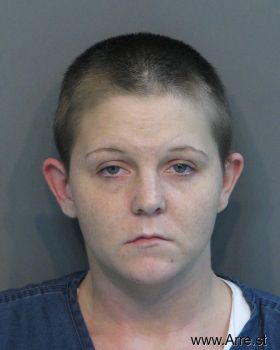 Amy Gail Walker Mugshot