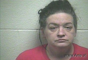 Amy Layne Williams Mugshot