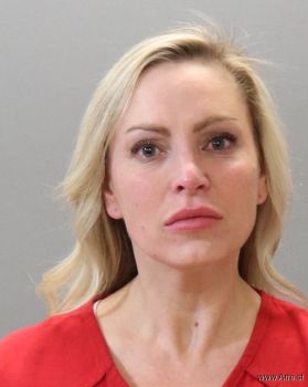 Amy Liles King Mugshot