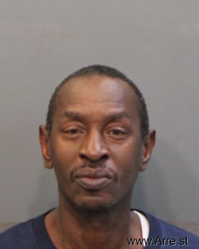 Andre D Collins Mugshot