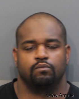 Andre  Edwards Mugshot