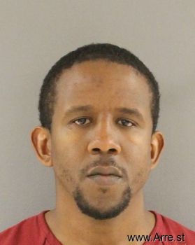 Andre Lashaun Hill Mugshot