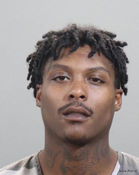 Andre Dommingo Wilson Mugshot