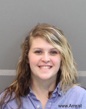 Andrea Lee Carroll Mugshot