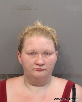 Andrea Daneene Morgan Mugshot