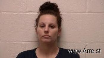 Andrea Nicole Thomas Mugshot