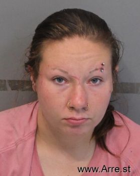 Andrea Lorraine Woodford Mugshot