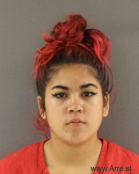 Andrea  Huerta Mugshot