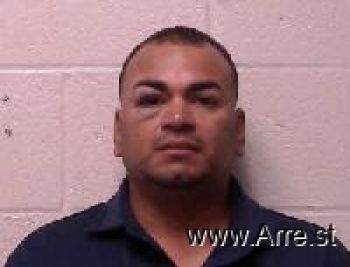 Andres  Martinez-vasquez Mugshot