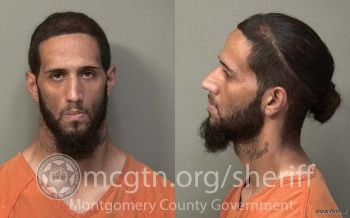 Andrew Luis Arce Mugshot