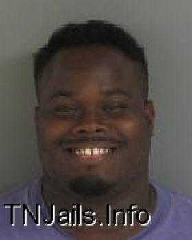 Andrew  Armstead Mugshot