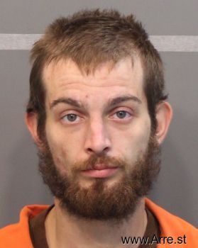 Andrew Jeremy Griffith Mugshot