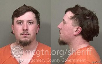 Andrew Blake Haller Mugshot