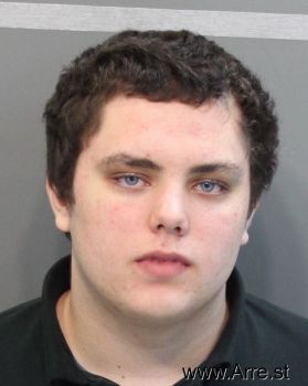 Andrew  Powell Mugshot