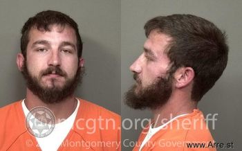 Andrew Lee Rittenhouse Mugshot