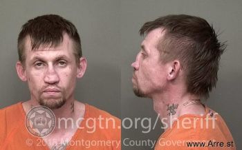 Andrew Everett Roper Mugshot