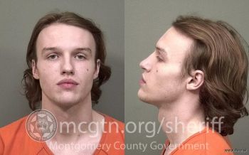 Andrew Neal Roper Mugshot