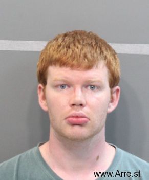 Andrew Edwin White Mugshot