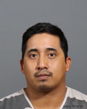 Andrew  Cedillo Mugshot