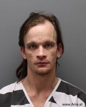 Andrew Stephen Couch Mugshot