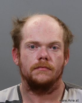 Andrew Lee Cummings Mugshot