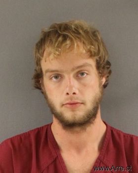 Andrew Blake Palmer Mugshot