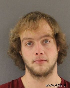 Andrew Blake Palmer Mugshot