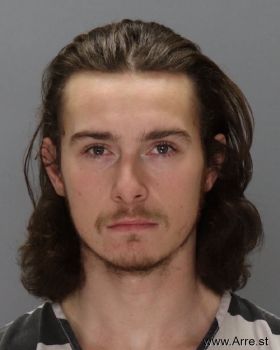 Andrew Vincent White Mugshot