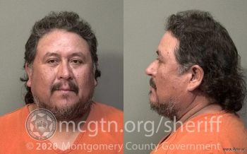 Angel  Acosta Mugshot