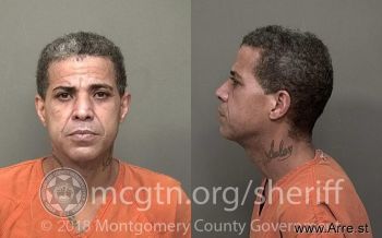 Angel Luis Ayala-ortiz Mugshot