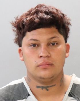 Angel A Matamoros Maradiag Mugshot