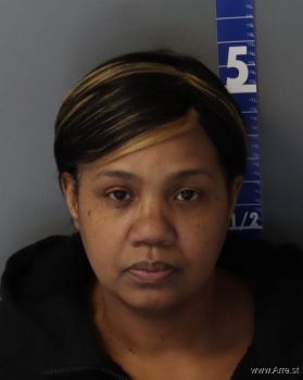 Angela Willis Abraham Mugshot