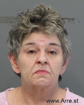 Angela Joyce Beard Mugshot