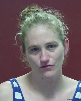 Angela  Clarke Mugshot