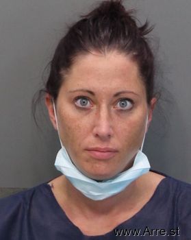 Angela Mae Coletti Mugshot