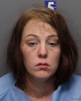 Angela Marie Degrasse Mugshot