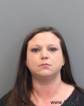 Angela Renee Dickerson Mugshot