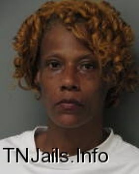 Angela  Hardy Mugshot