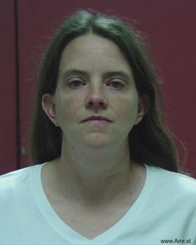 Angela  Hargis Mugshot