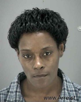 Angela D Harmon Mugshot