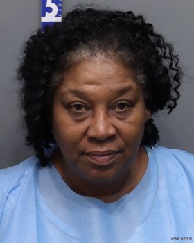 Angela Lavette Moore Mugshot