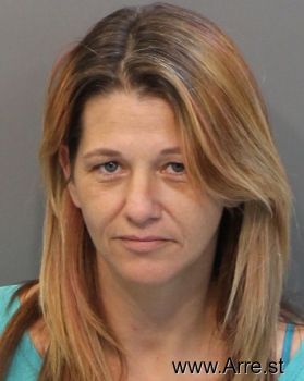 Angela Diane Moore Mugshot