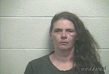 Angela Rena Nelson Mugshot