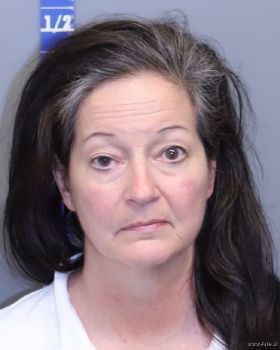 Angela  Nelson Mugshot