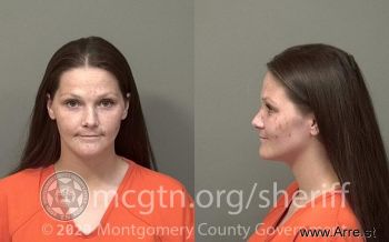 Angela Marie Reynolds Mugshot